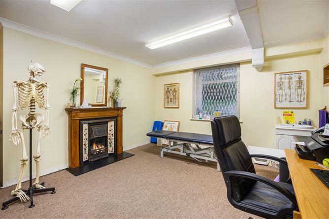 Bella Vista, 21 Summerhill Road, Dun Laoghaire, Co. Dublin