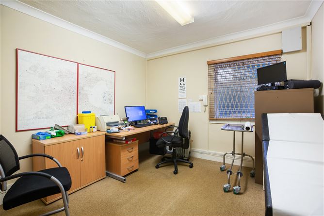 Bella Vista, 21 Summerhill Road, Dun Laoghaire, Co. Dublin