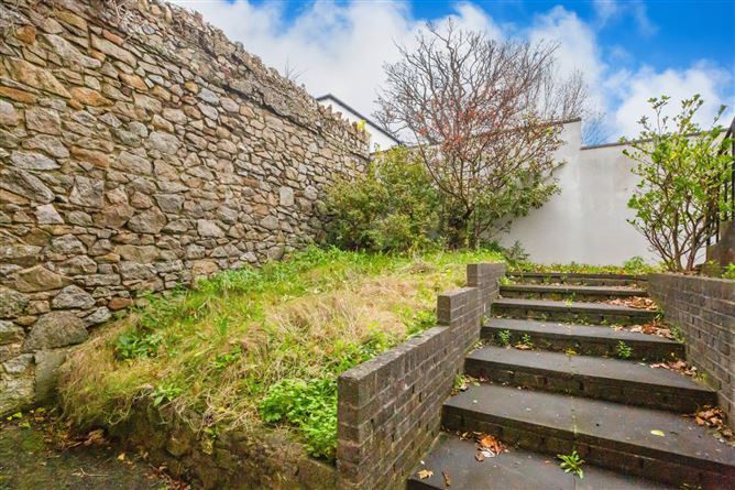 Bella Vista, 21 Summerhill Road, Dun Laoghaire, Co. Dublin