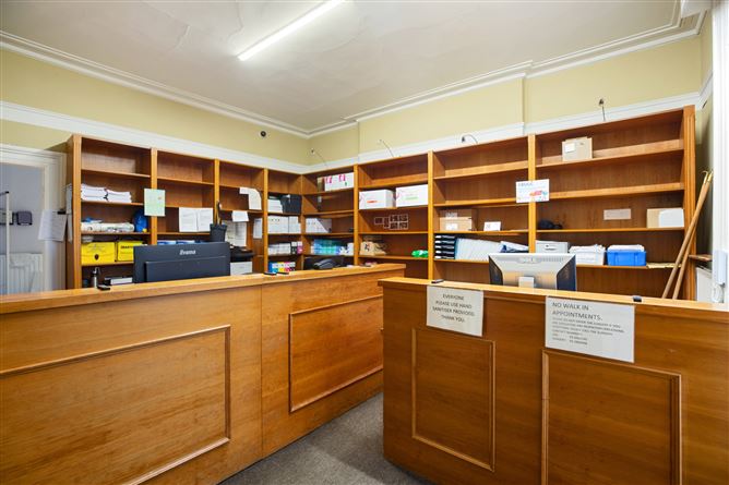 Bella Vista, 21 Summerhill Road, Dun Laoghaire, Co. Dublin