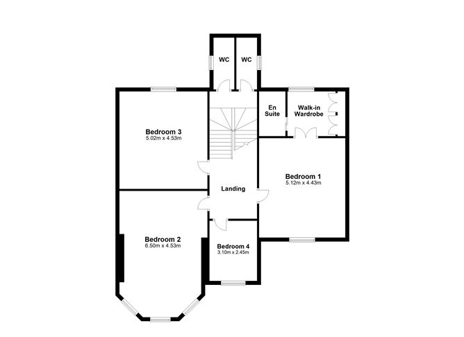 Bella Vista, 21 Summerhill Road, Dun Laoghaire, Co. Dublin