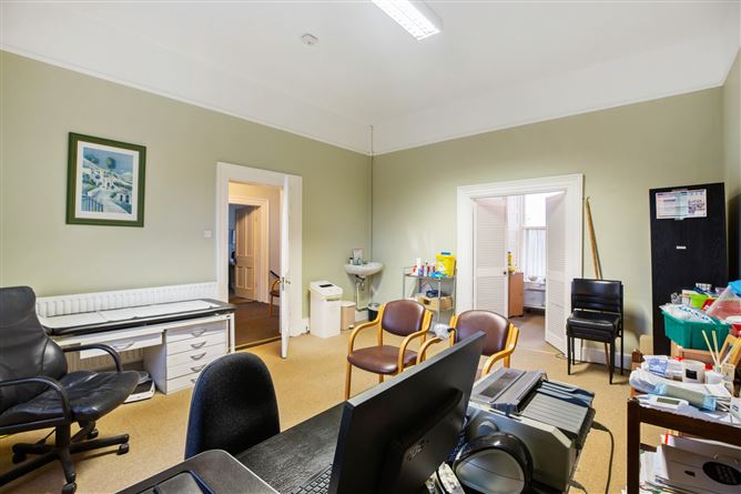 Bella Vista, 21 Summerhill Road, Dun Laoghaire, Co. Dublin