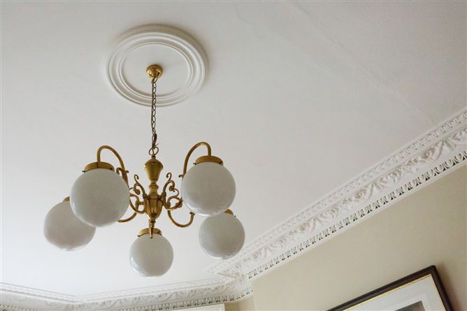 Bella Vista, 21 Summerhill Road, Dun Laoghaire, Co. Dublin