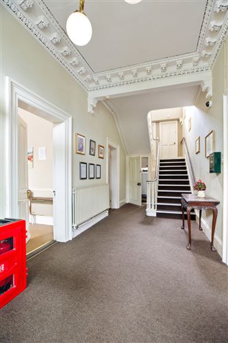 Bella Vista, 21 Summerhill Road, Dun Laoghaire, Co. Dublin
