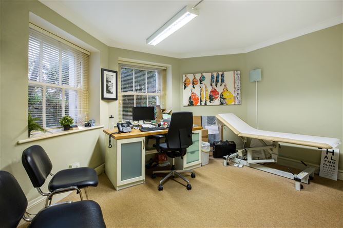 Bella Vista, 21 Summerhill Road, Dun Laoghaire, Co. Dublin