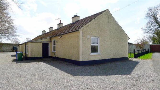 Lodge 2 The Stud, Mountarmstrong, Donadea, Kildare