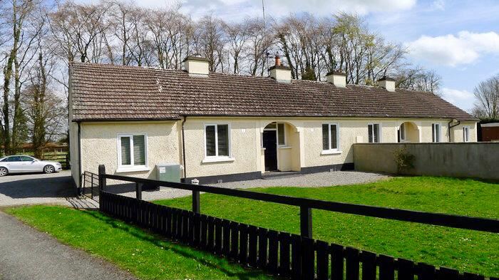 Lodge 2 The Stud, Mountarmstrong, Donadea, Kildare