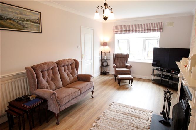 1 Eden Grove, Beaverstown Orchard,, Donabate, County Dublin