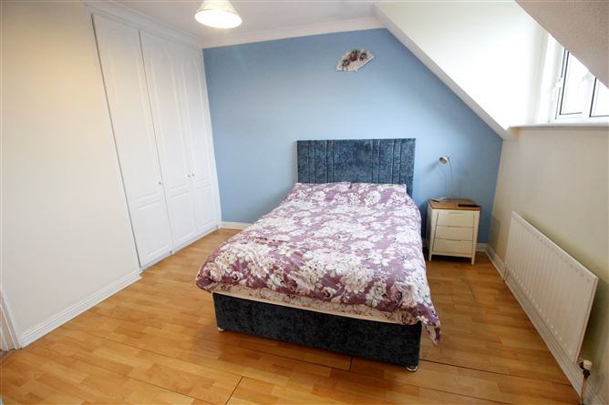 1 Eden Grove, Beaverstown Orchard,, Donabate, County Dublin