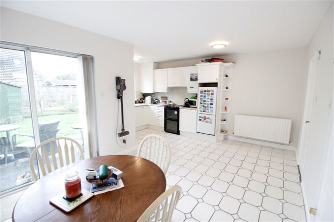1 Eden Grove, Beaverstown Orchard,, Donabate, County Dublin