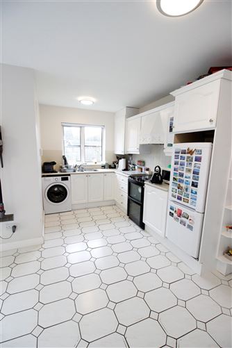 1 Eden Grove, Beaverstown Orchard,, Donabate, County Dublin