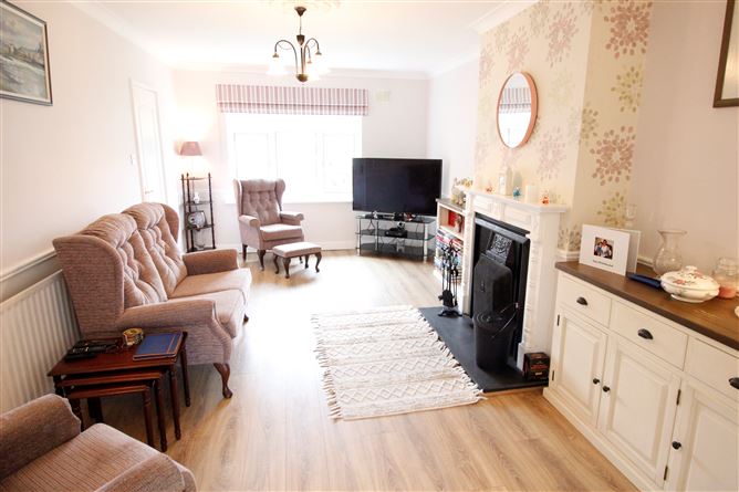 1 Eden Grove, Beaverstown Orchard,, Donabate, County Dublin