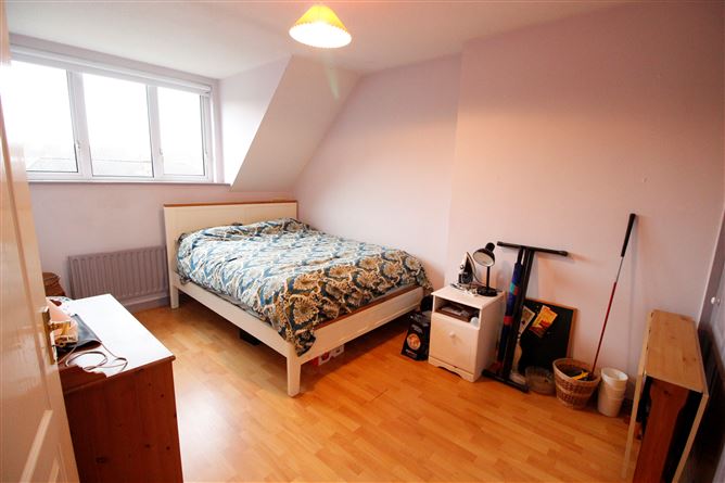 1 Eden Grove, Beaverstown Orchard,, Donabate, County Dublin