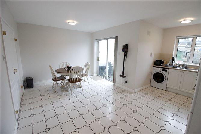 1 Eden Grove, Beaverstown Orchard,, Donabate, County Dublin