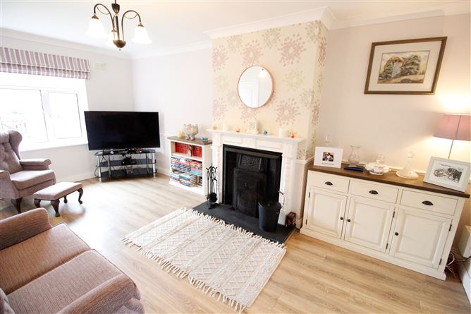 1 Eden Grove, Beaverstown Orchard,, Donabate, County Dublin