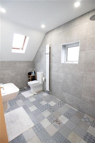 1 Eden Grove, Beaverstown Orchard,, Donabate, County Dublin