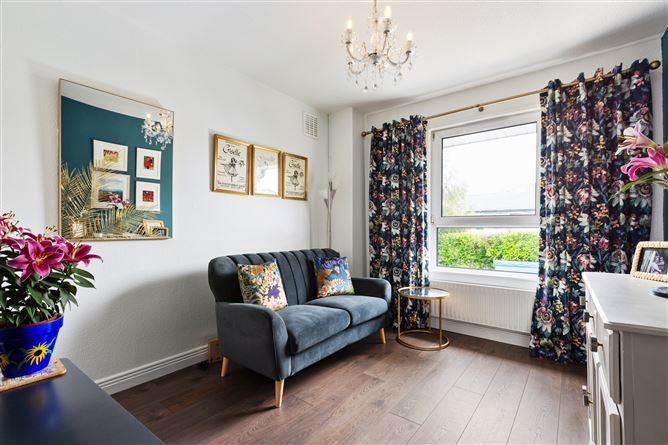 8 Laurleen, Stillorgan, Dublin
