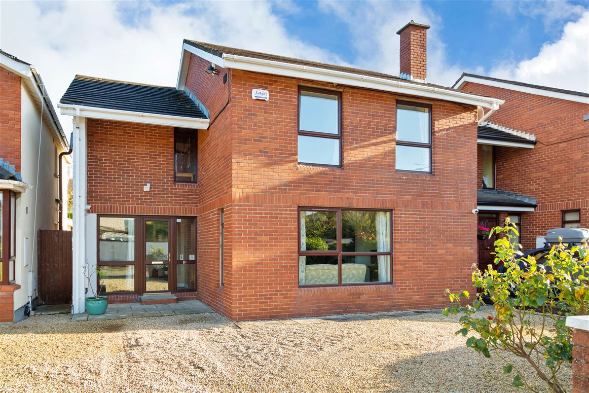 8 Laurleen, Stillorgan, Dublin