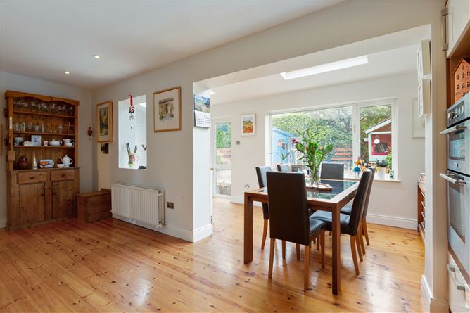 8 Laurleen, Stillorgan, Dublin