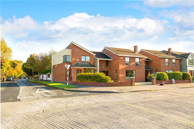8 Laurleen, Stillorgan, Dublin