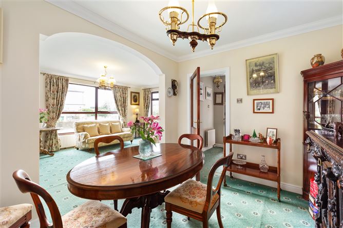 8 Laurleen, Stillorgan, Dublin