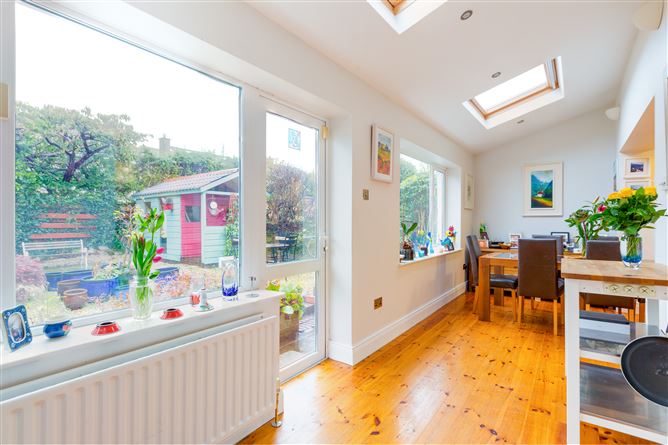 8 Laurleen, Stillorgan, Dublin