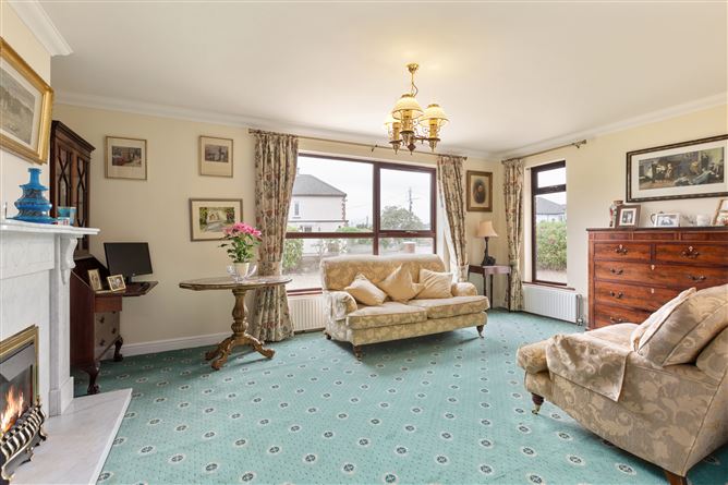 8 Laurleen, Stillorgan, Dublin