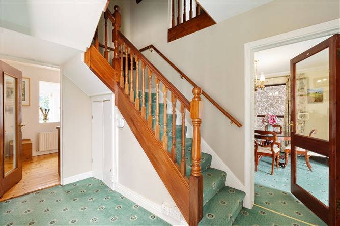 8 Laurleen, Stillorgan, Dublin