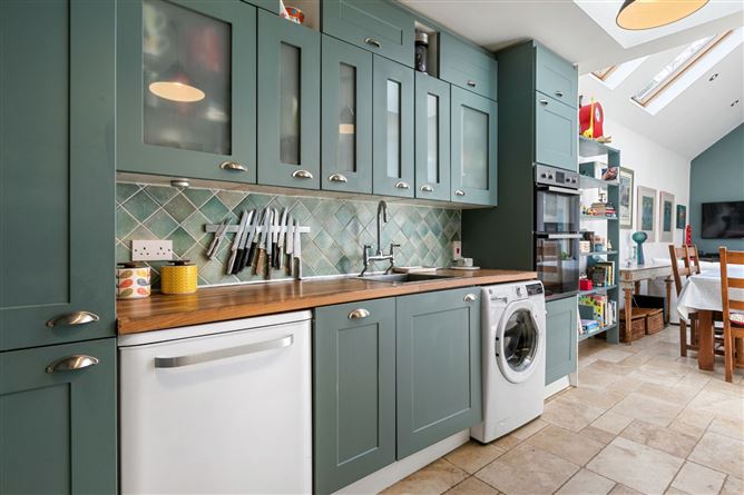 11 Norwood, Shanganagh Road, Killiney, Co. Dublin