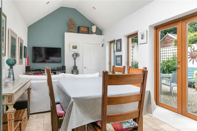 11 Norwood, Shanganagh Road, Killiney, Co. Dublin