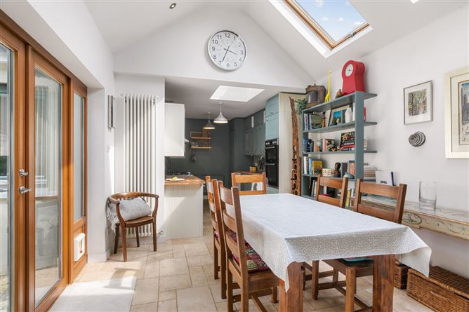 11 Norwood, Shanganagh Road, Killiney, Co. Dublin