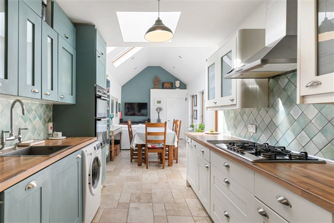 11 Norwood, Shanganagh Road, Killiney, Co. Dublin