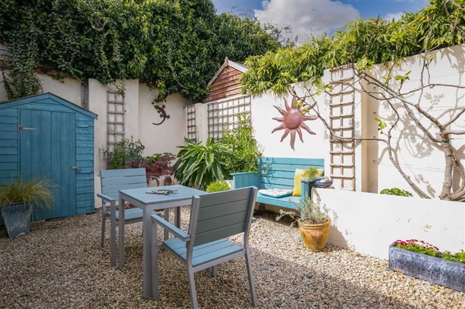 11 Norwood, Shanganagh Road, Killiney, Co. Dublin