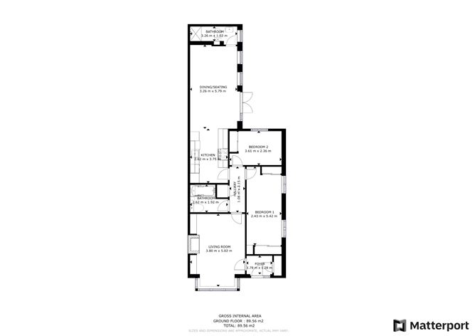 11 Norwood, Shanganagh Road, Killiney, Co. Dublin