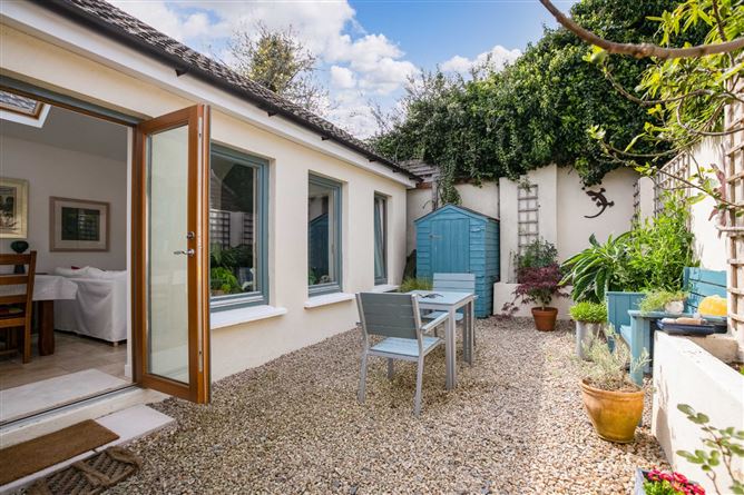 11 Norwood, Shanganagh Road, Killiney, Co. Dublin