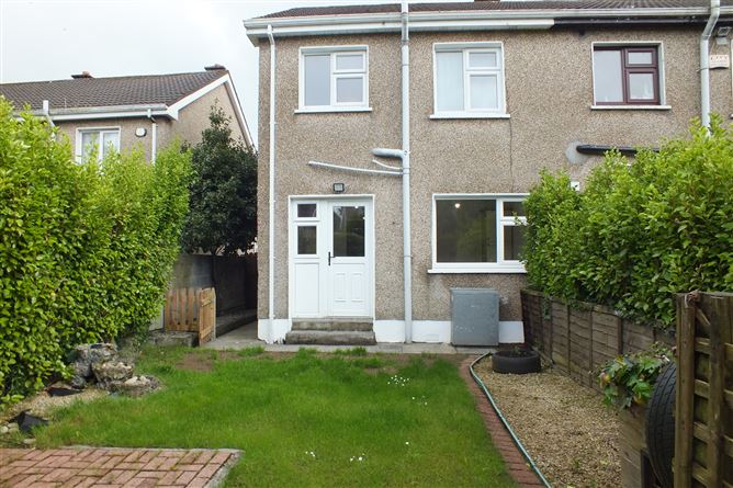 38 Rathbraughan Park, Sligo City, Sligo