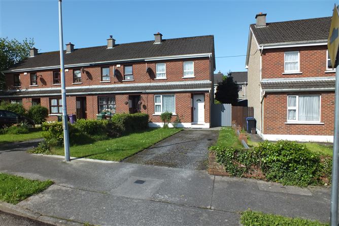 38 Rathbraughan Park, Sligo City, Sligo