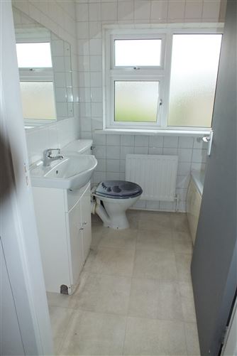 38 Rathbraughan Park, Sligo City, Sligo