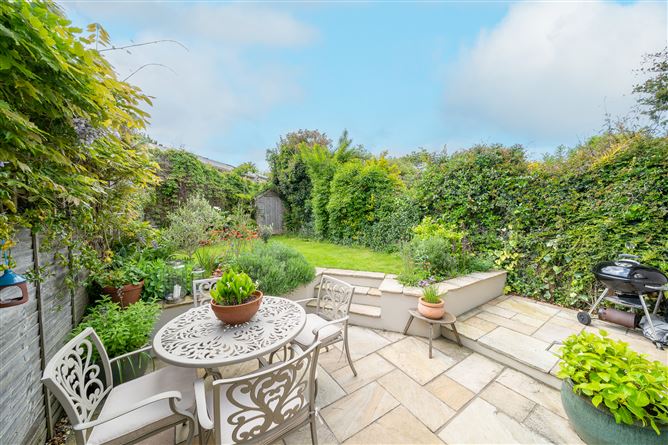 100 Tyrconnell Park, Inchicore, Dublin 8