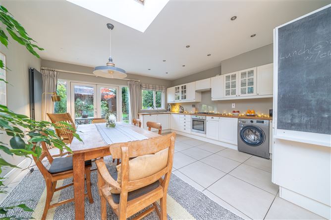 100 Tyrconnell Park, Inchicore, Dublin 8