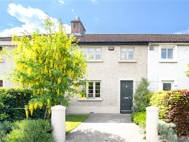 Image for 100 Tyrconnell Park, Inchicore, Dublin 8