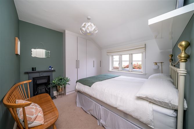 100 Tyrconnell Park, Inchicore, Dublin 8