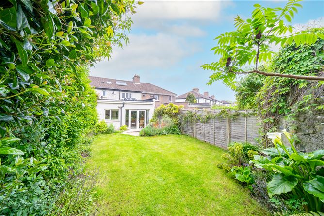 100 Tyrconnell Park, Inchicore, Dublin 8