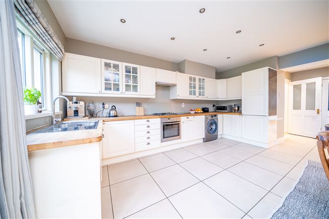 100 Tyrconnell Park, Inchicore, Dublin 8