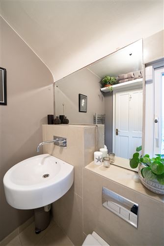 100 Tyrconnell Park, Inchicore, Dublin 8