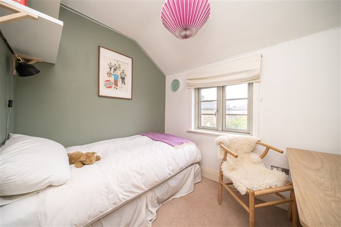 100 Tyrconnell Park, Inchicore, Dublin 8