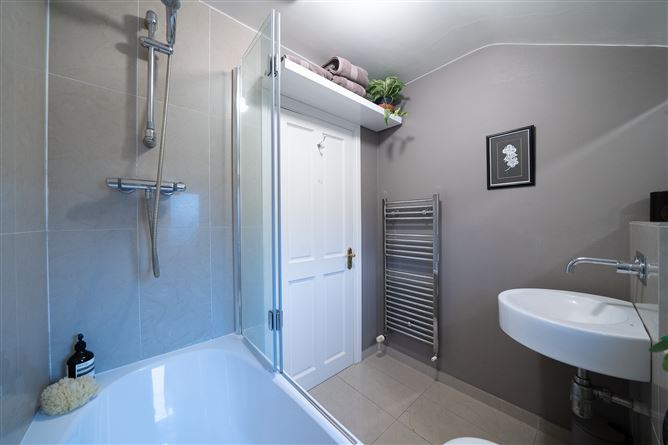 100 Tyrconnell Park, Inchicore, Dublin 8