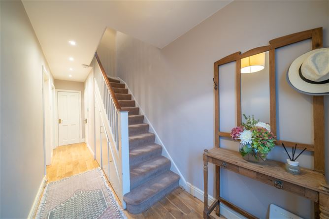 100 Tyrconnell Park, Inchicore, Dublin 8