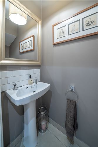 100 Tyrconnell Park, Inchicore, Dublin 8