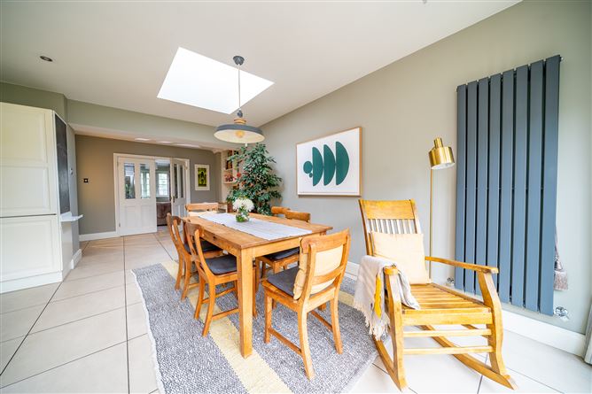 100 Tyrconnell Park, Inchicore, Dublin 8